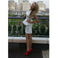Peplum cá tính