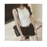 Áo croptop ôm sát