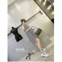 Đấm suông sọc rớt vai