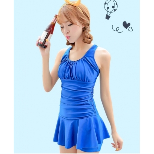 Bộ đồ bơi 1 mảnh 