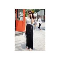 Maxi thun dạo phố